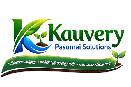 Kauvery Pasumai Solutions