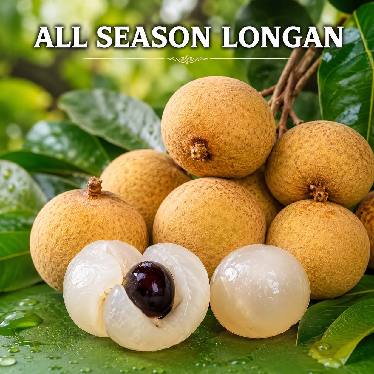 All Season Longan (ஆல் சீசன் லாங்கன்)