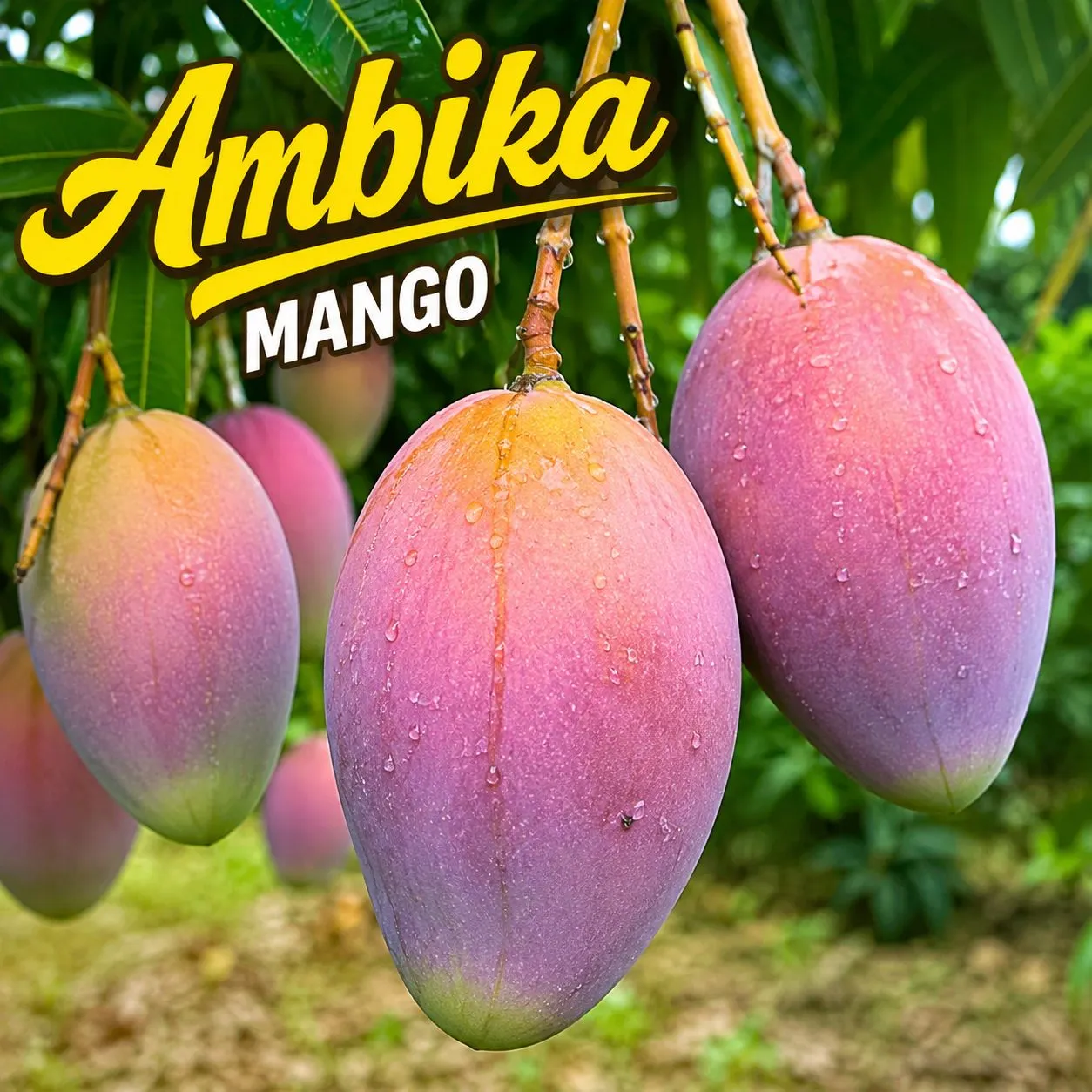 Ambika (அம்பிகா மா)