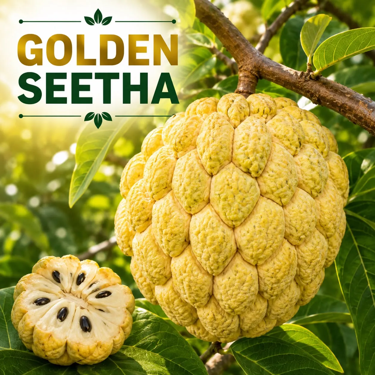 Golden Seetha (கோல்டன் சீதா)