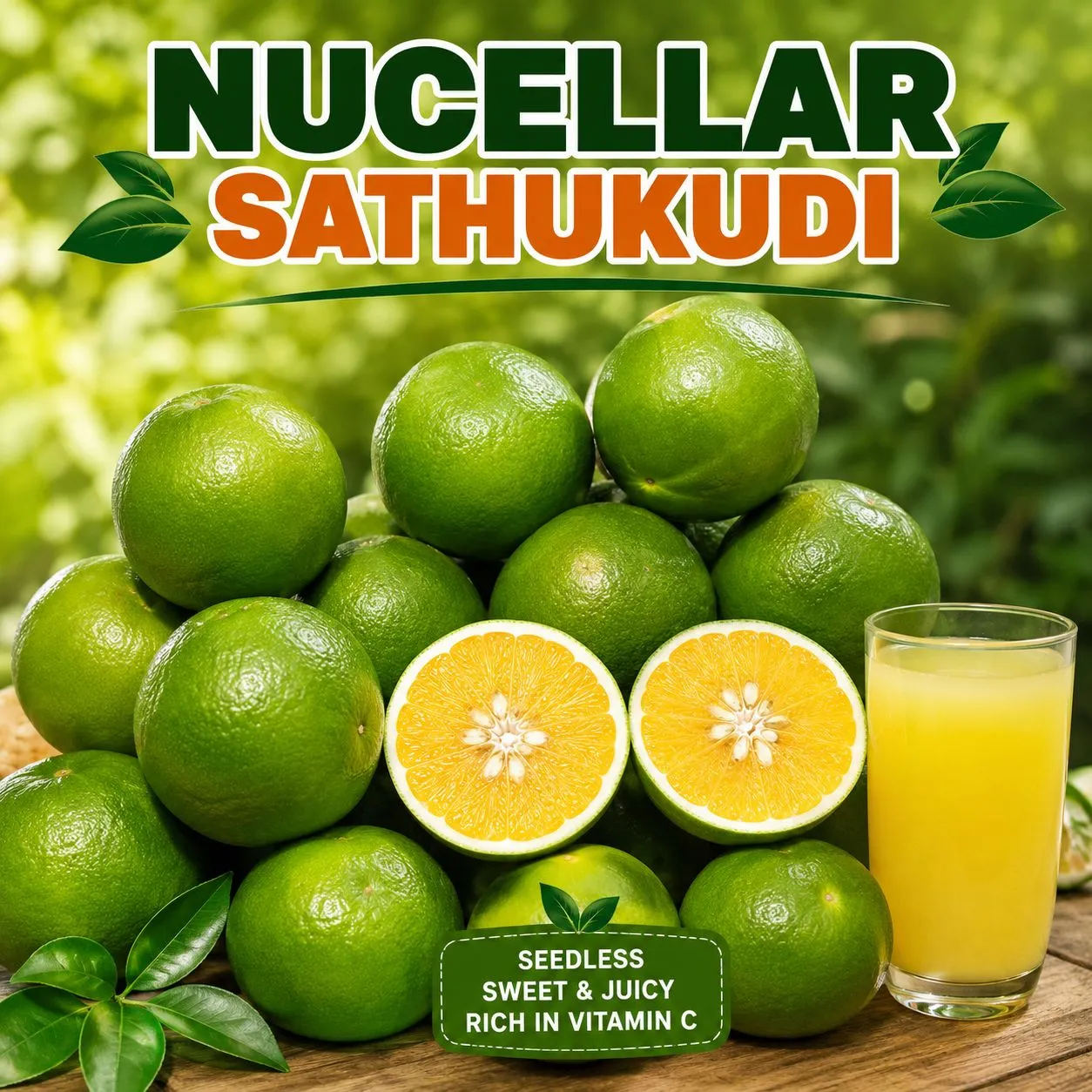 Nucellar Sathukudi (நியூசெல்லர் சாத்துகுடி)