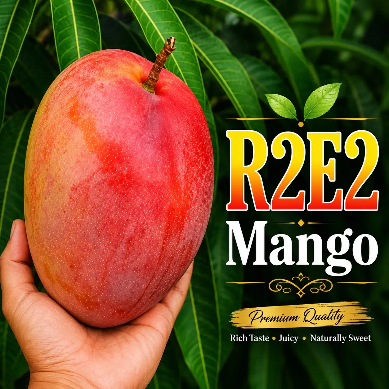 R2E2 Mango