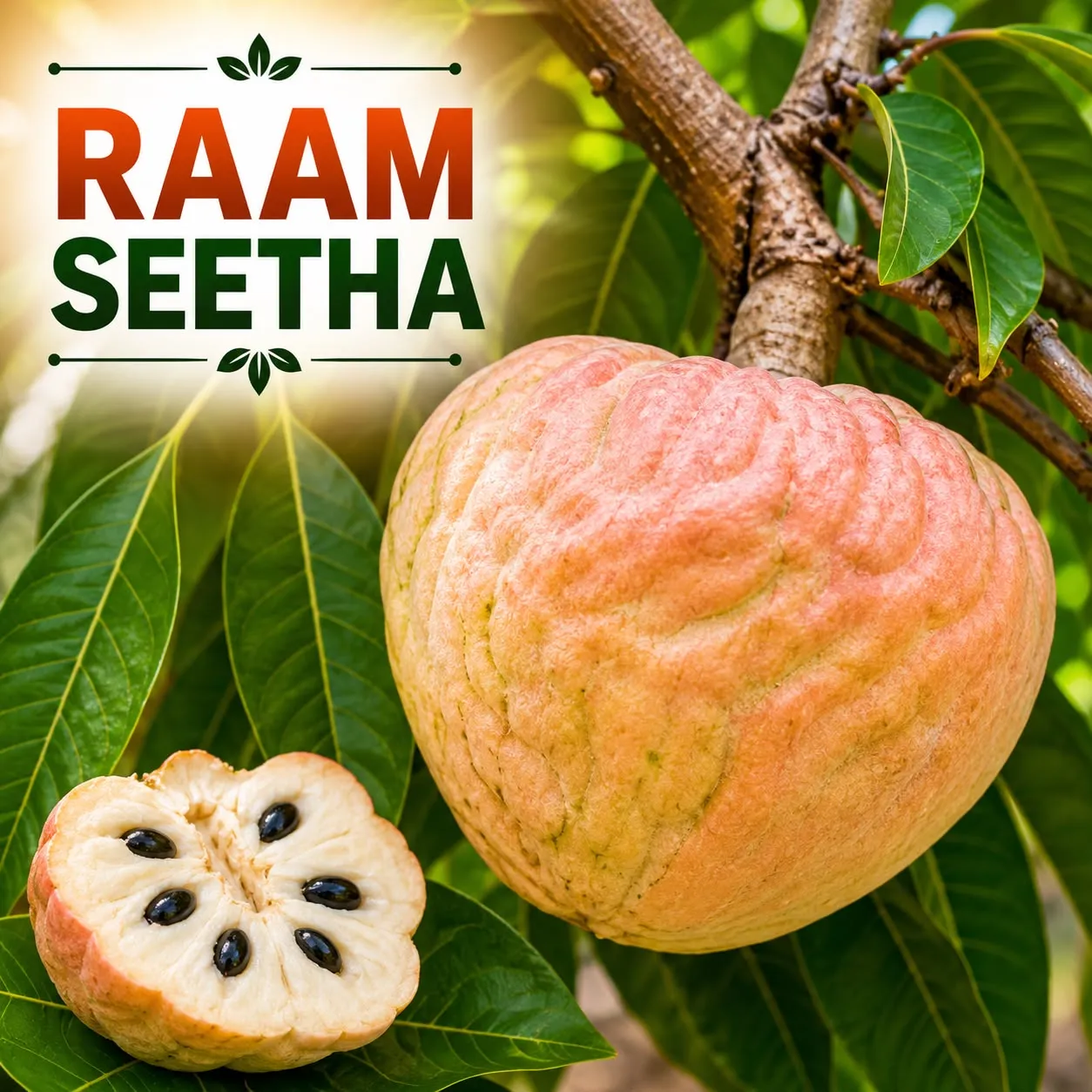 Raam Seetha (ராம் சீதா)