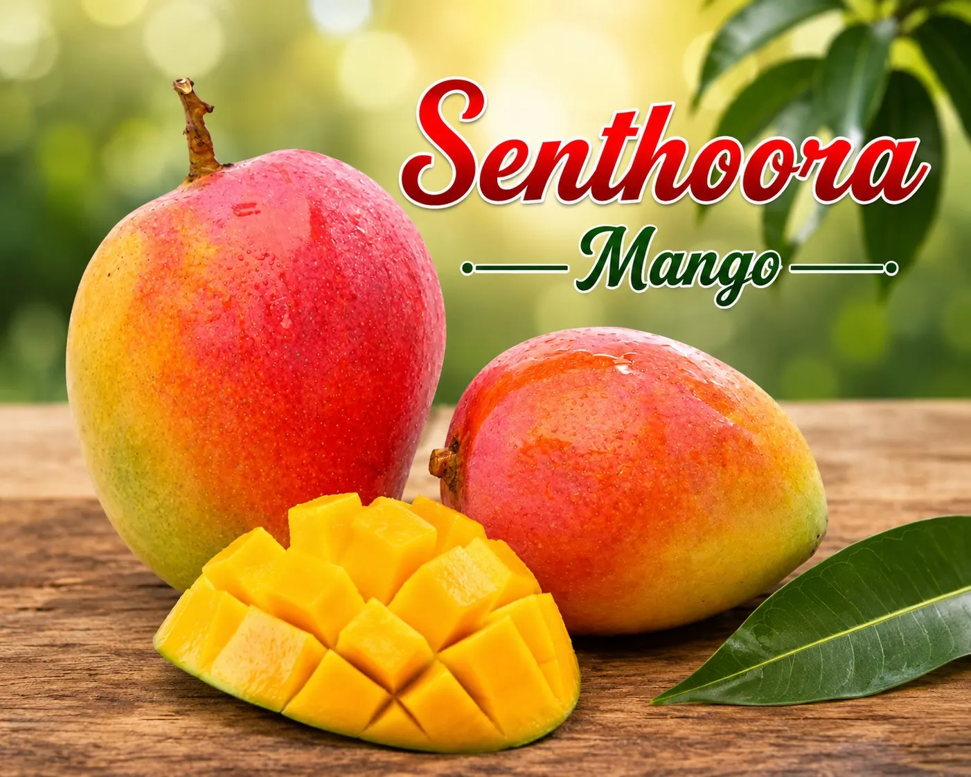 Senthoora (செந்தூரா மா)